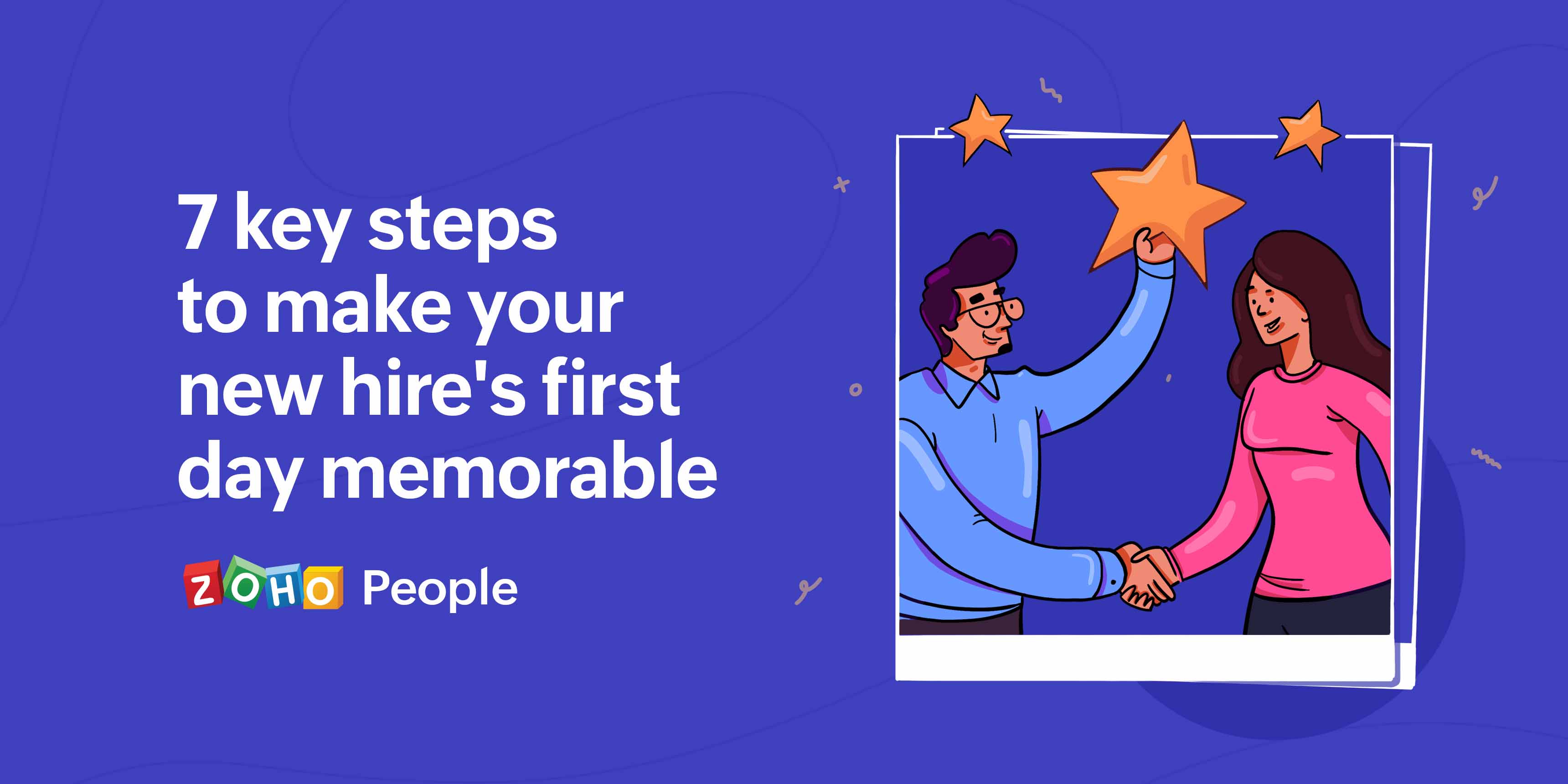 7 Tips To Plan For Your New Hire s First Day HR Blog HR Resources 